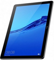 Замена разъема usb на планшете Huawei MediaPad T5 10 в Сургуте
